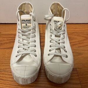 Spalwart Special High Top Sneakers